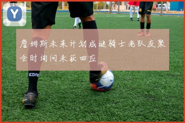 詹姆斯未来计划成谜骑士老队友聚会时询问未获回应